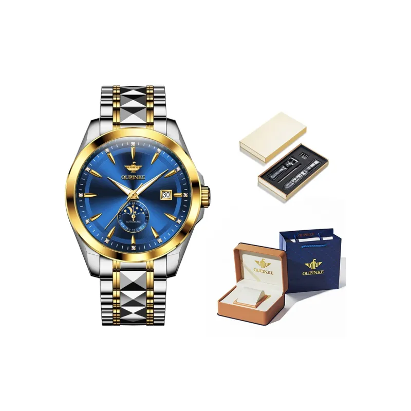 Oupinke Men Watch-5
