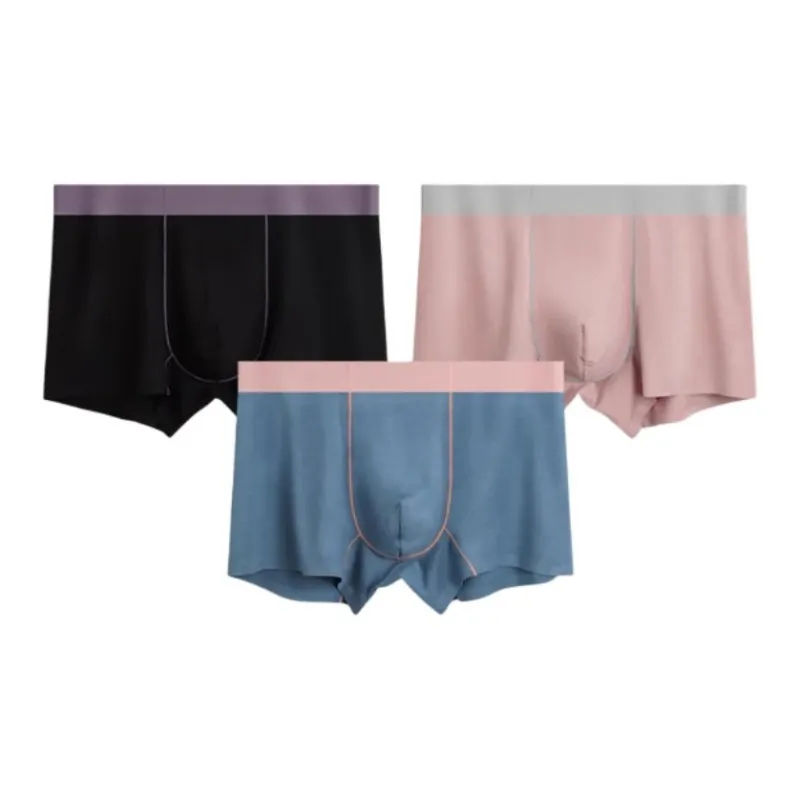 Sicily Men Underpants-7