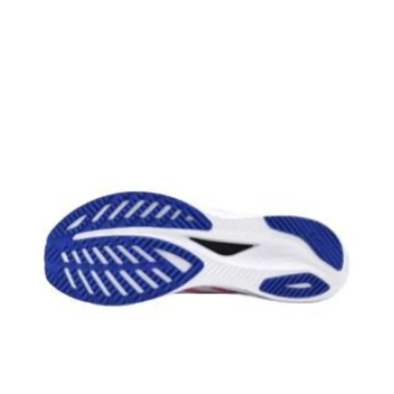 DO WIN Journey Three Generations Cushioning And Breathable Low Top Carbon Plate Running Shoes Unisex-3