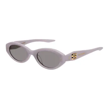 GENTLE MONSTER Vamp V4 Oval frame Sunglasses