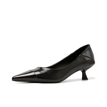 TADSW Slim Heel High Heels 4.5cm Women's