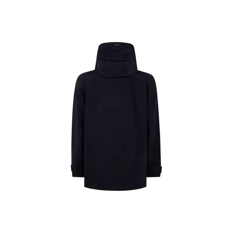 HERNO 3L Gore Tex Laminar Jacket-1