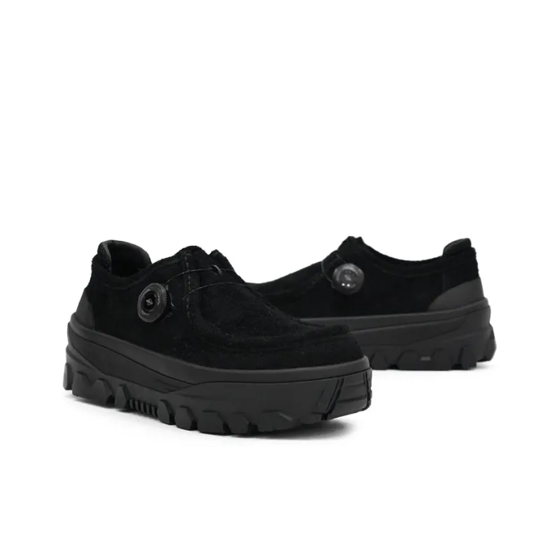 New Korea Cushioning Anti-Slip And Wear-Resistant Low-Top Casual Shoes Men's-6