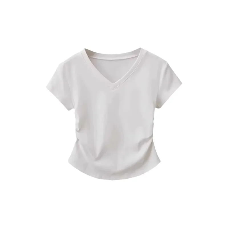 Byford Undershirts Women's Heather Gray-4