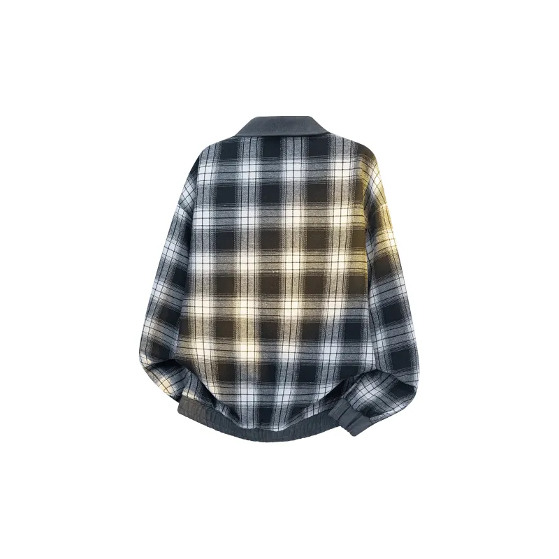 CHEVAL NOIR Jackets Coats Unisex-3