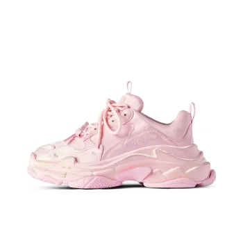 Balenciaga Triple S Sneakers Women's