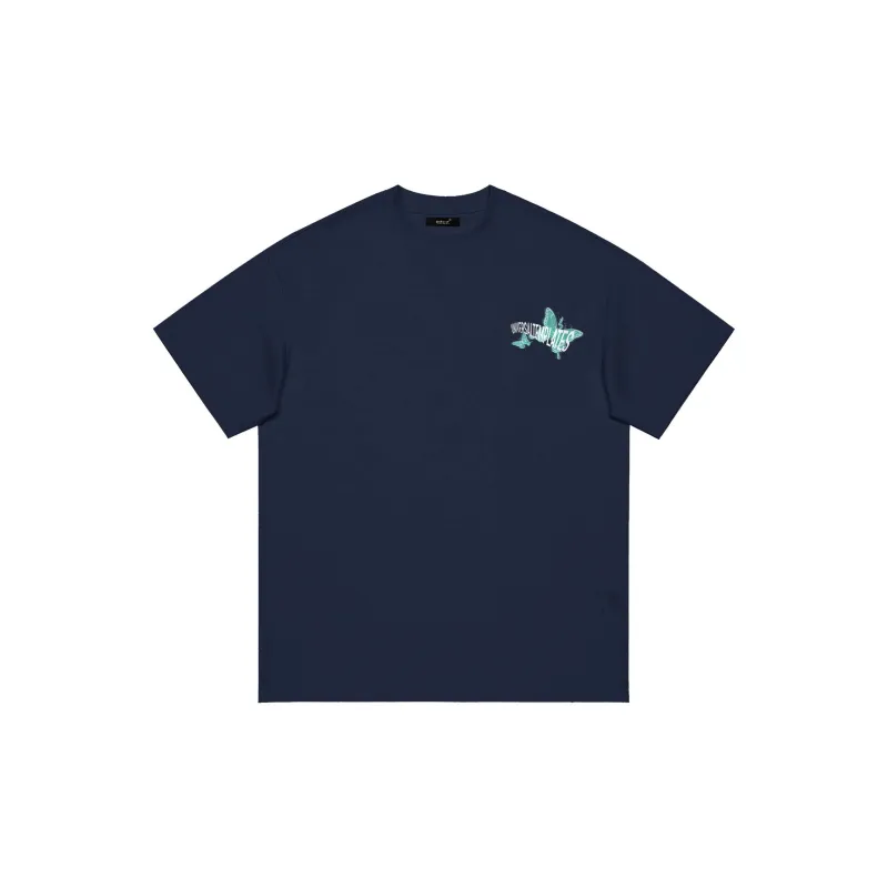 Universal Templates T Shirt Unisex-7