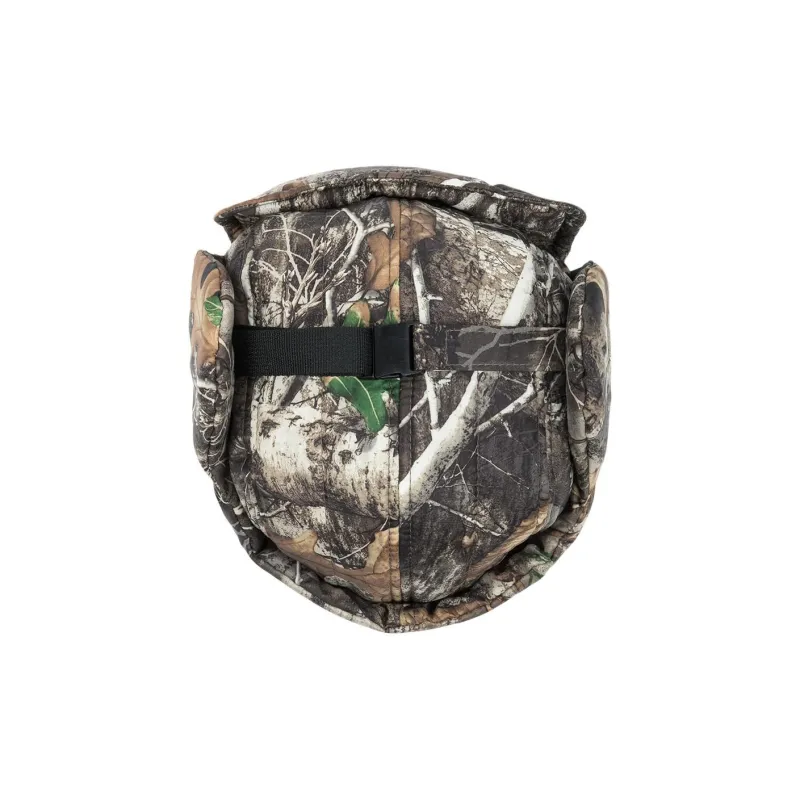 New Era Nylon, Polyester Trapper Hats Unisex Multicolor-7