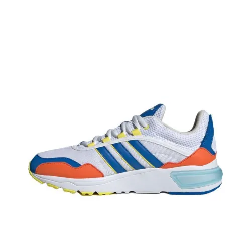 Adidas Neo 9tis Runner 'Blue White Orange'