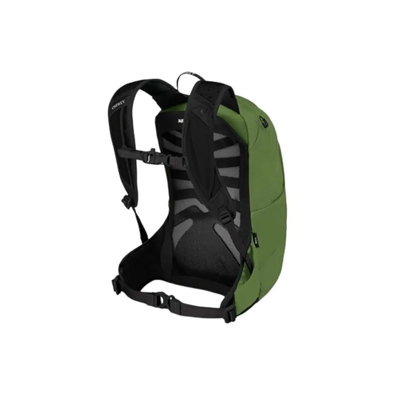 OSPREY Talon Nylon Outdoor Mountaineering Bag Backpack Regular Unisex Green-2