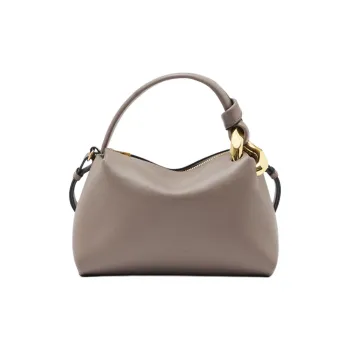 JW Anderson Corner Zip Up Small Tote Bag