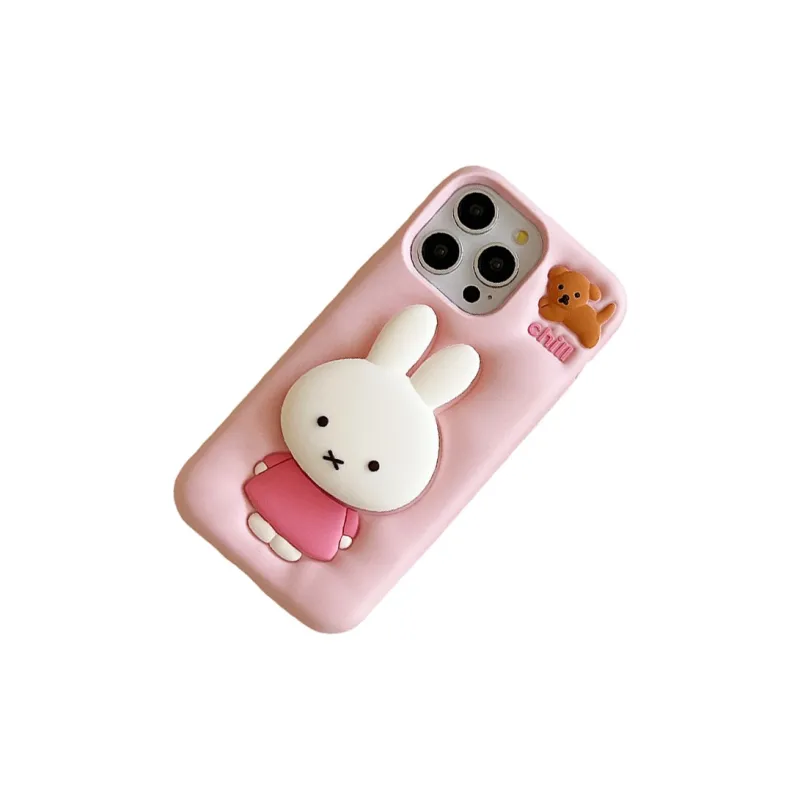 HUANBAOKE Phone Cases-16