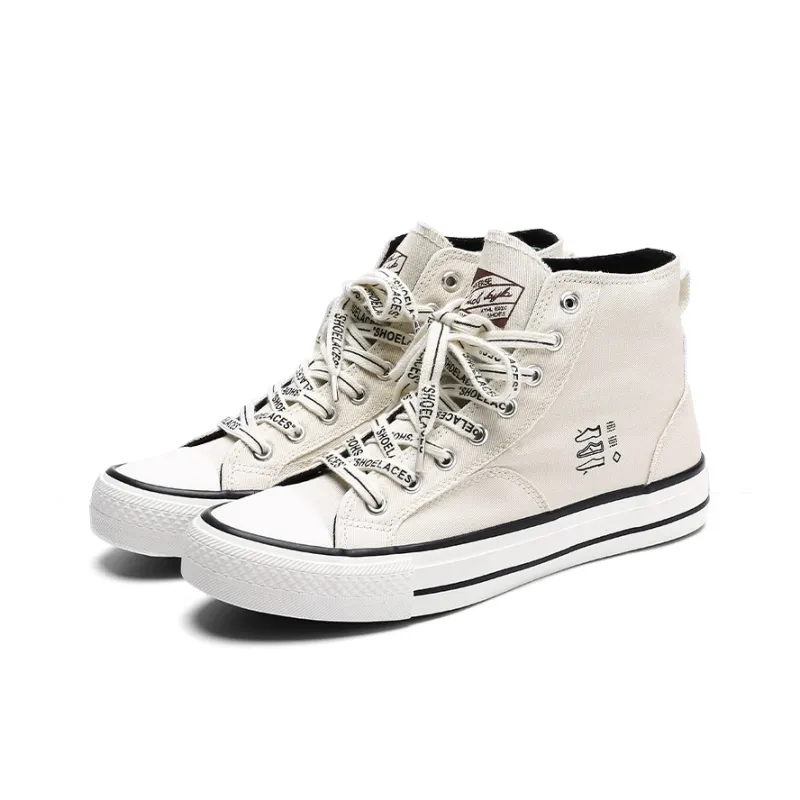 Jerden Smith Coverage Slip Resistant And Abrasion Resistant High Top Skateboard Shoes Men's-5