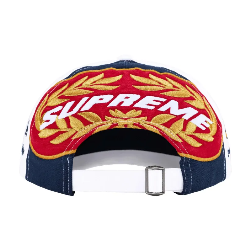 Supreme Endurance Series 6 Panel-8