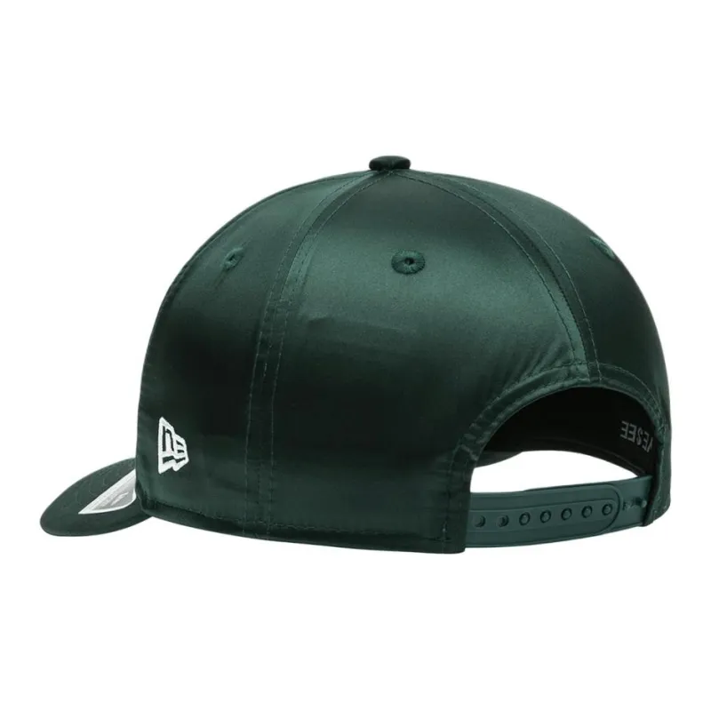 New Era Polyester Baseball Caps Unisex Green-5