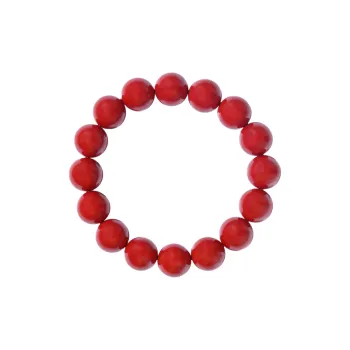 Cardamom Time Cinnabar Bracelets Unisex