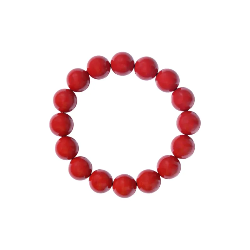 Cardamom Time Cinnabar Bracelets Unisex-0