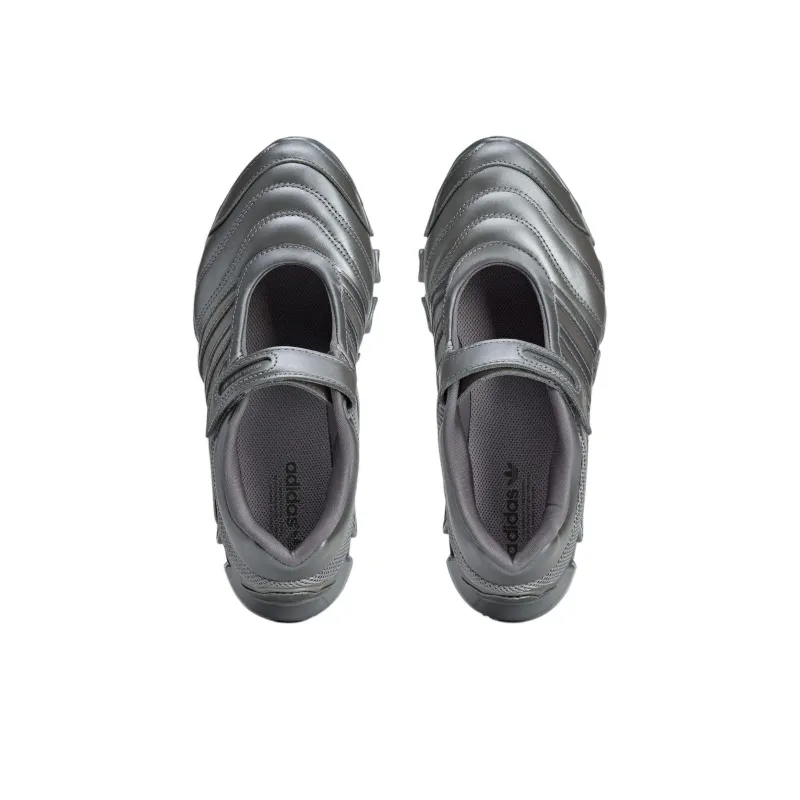 Adidas Megaride Mary Jane Taqwa Bint Ali Iron Metallic Women's-3