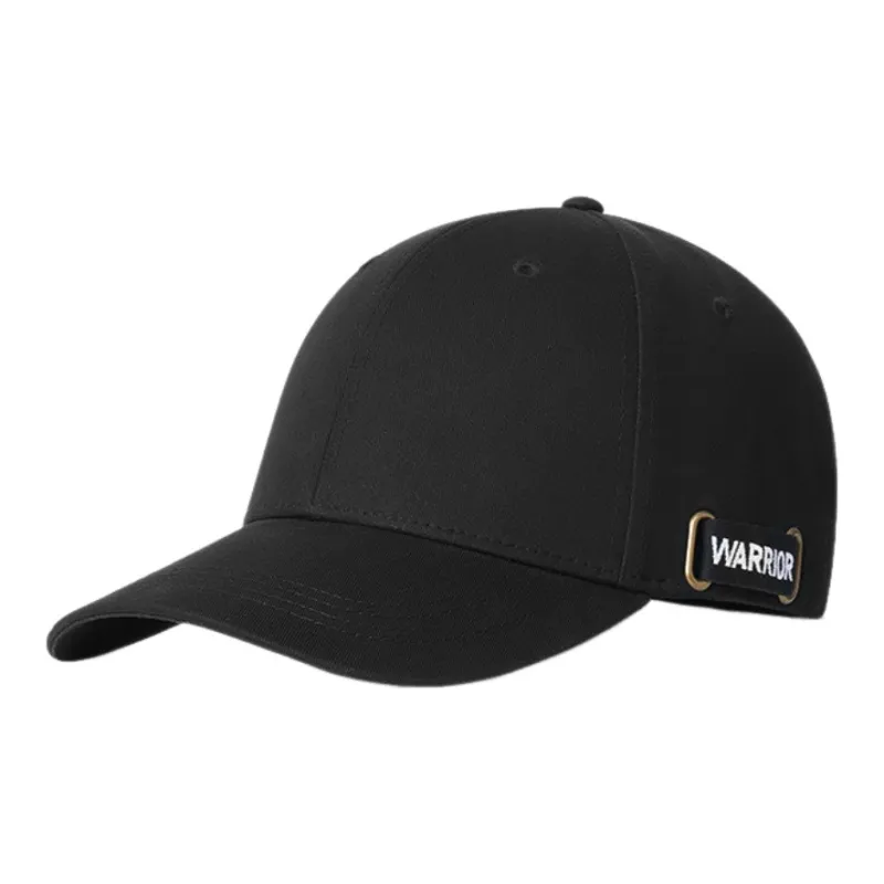 Warrior Cotton Baseball Caps Unisex-0
