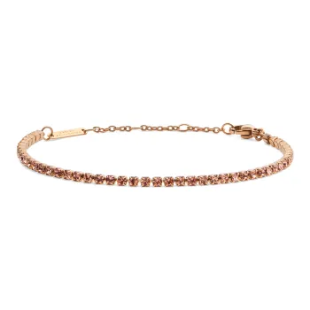 Daniel Wellington Alloy Bracelets Unisex