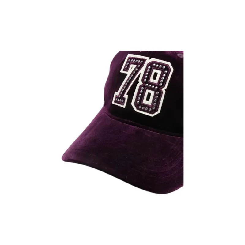 Golden Goose Demos Cap-1