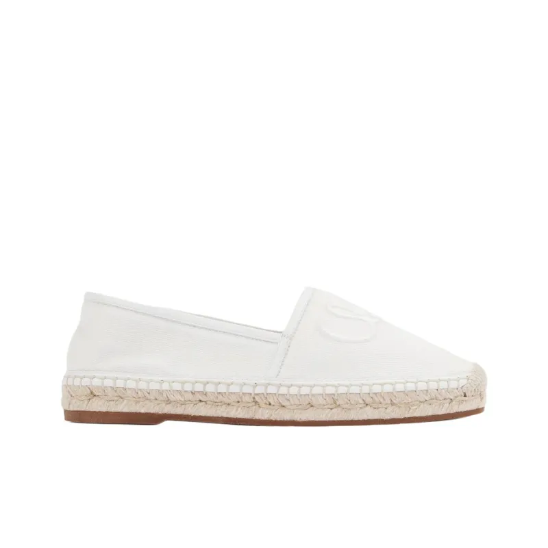 Chloé Isla Espadrilles Women's-1