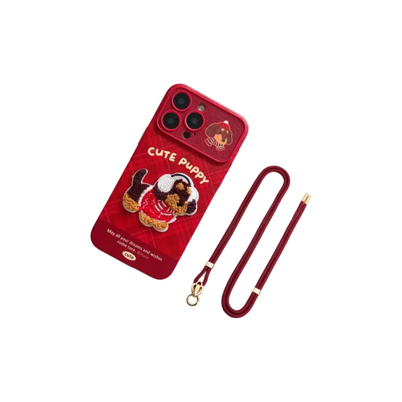 HUANBAOKE Phone Cases-1