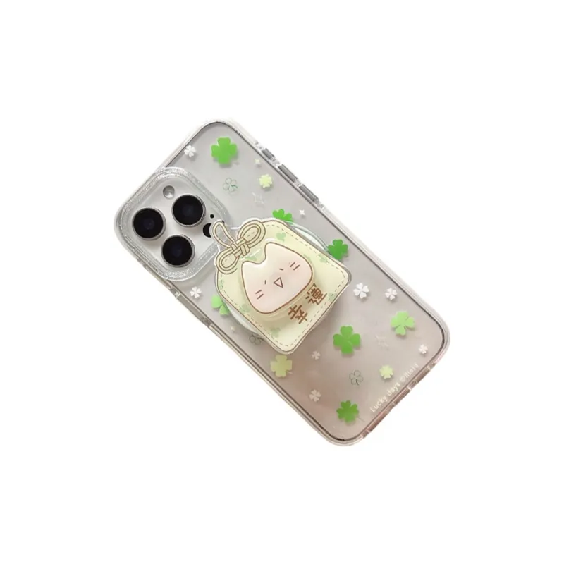 HUANBAOKE Phone Cases-8