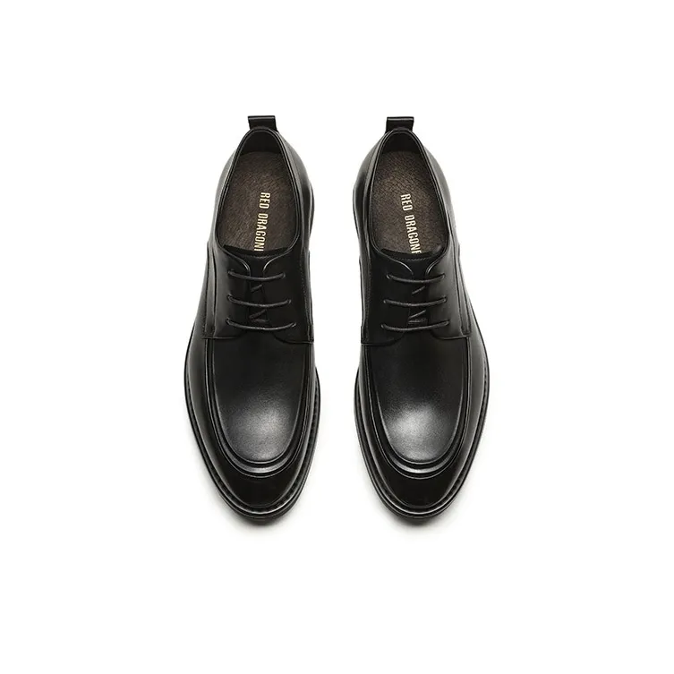 RED DRAGONFLY Dress Shoes Men's-2