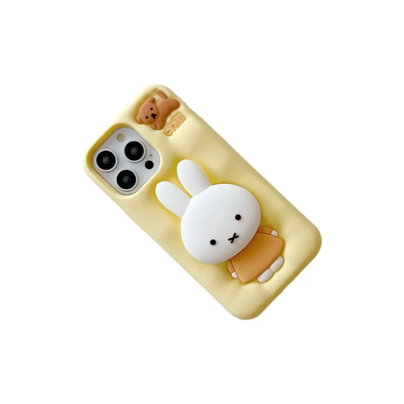 HUANBAOKE Phone Cases-14