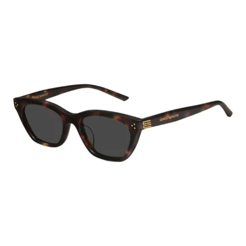 GENTLE MONSTER Gisele T1 Sunglasses
