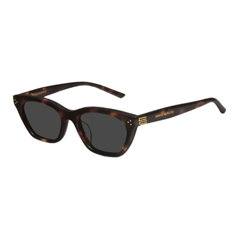 GENTLE MONSTER Gisele T1 Sunglasses-0