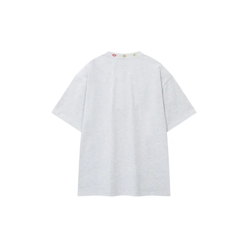 CUWU T Shirts Unisex-1