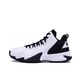 White Black