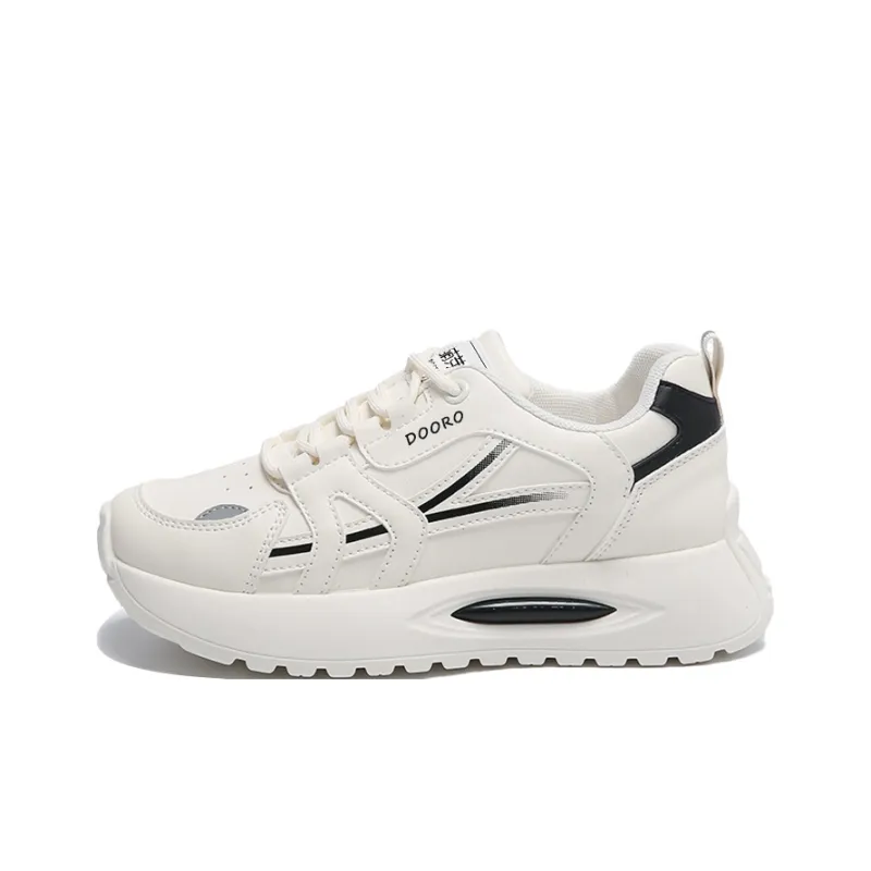 Budding Bear Slip Resistant, Abrasion Resistant, Lightweight, Rebound Low Top Casual Shoes Women's Box-23