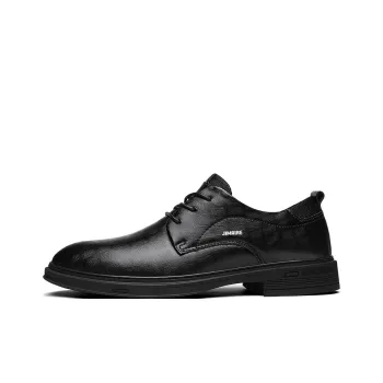 King Jinmai Men's Casual Shoes Men Low Top