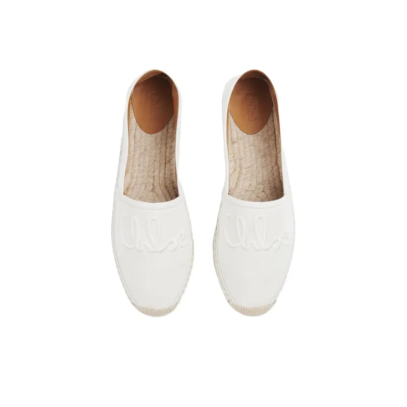 Chloé Isla Espadrilles Women's-4