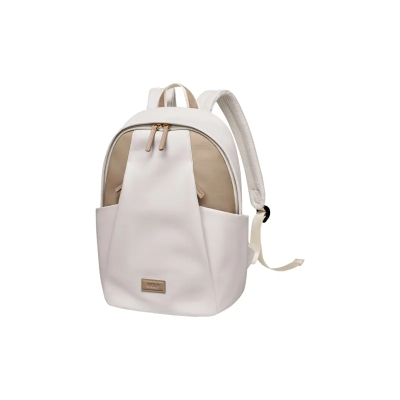GOLF Fabric Backpack Women's Creamy Apricot-0