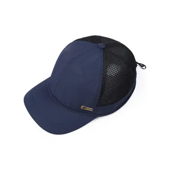 DENSSYNE Polyester Baseball Caps Unisex