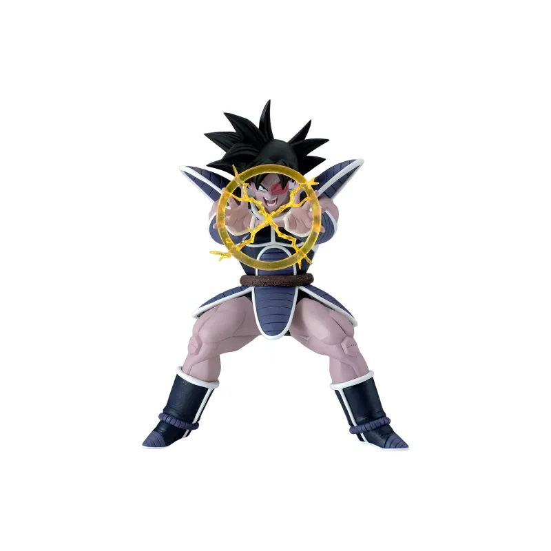 BANPRESTO Bonus Gifts-0