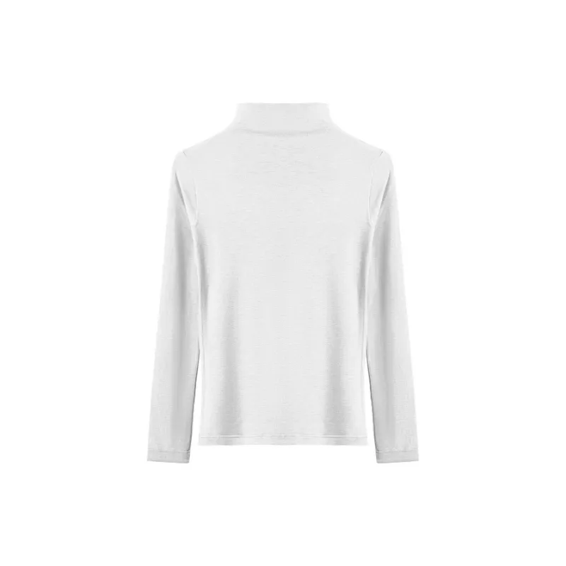 Byford Undershirts Women's Black-2