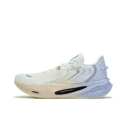 361° Speed Boost Float 2.0 Running Shoes Women's Low Top