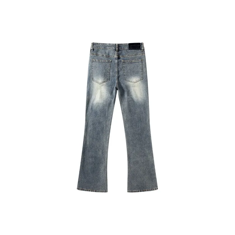 MAISON VINSON Jeans Unisex-1