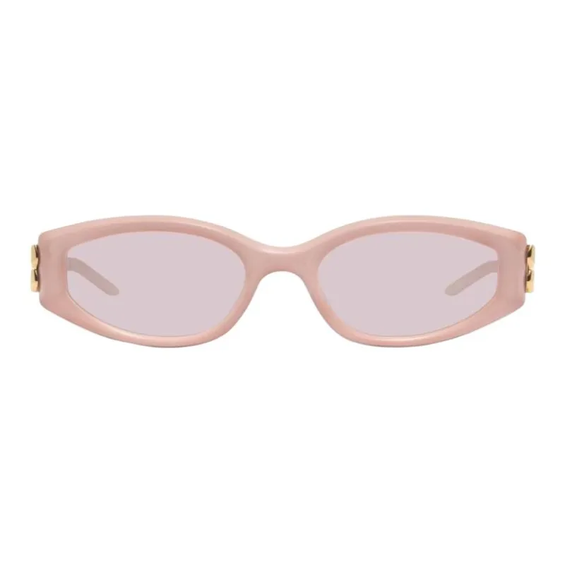 GENTLE MONSTER Solid Loop P7 Sunglasses-1
