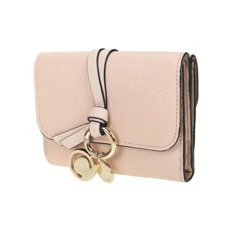 Chloé Bags Wallets-1