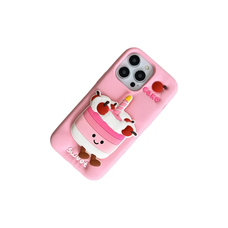 HUANBAOKE Phone Cases-7