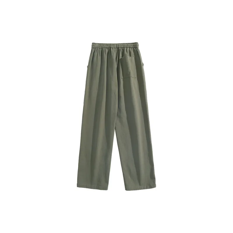 JEANSWEST Casual Pants Unisex-26