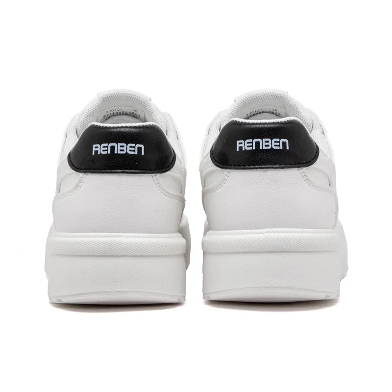 Humanism 1986 Low Top Skateboard Shoes Women's-3