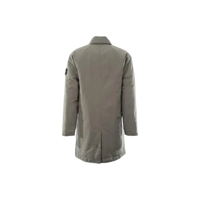 STONE ISLAND David TC Coat-1