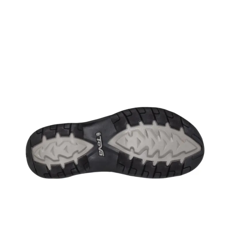 Teva Beach Sandals Women's Black-2